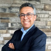 GSK Employee Alex Garzon's profile photo