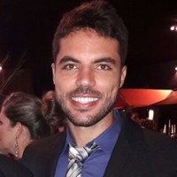 Kiewit Employee Abner da Silva's profile photo