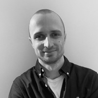 Origin Robotics Employee Raitis Kipurs's profile photo