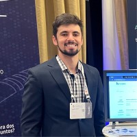 Mconf Employee Christopher Pottes's profile photo