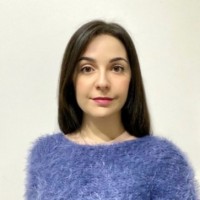 Cosmoprof Worldwide Bologna Employee Carla Schintu's profile photo