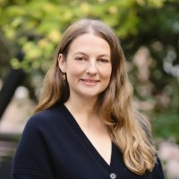 Community Refugee Sponsorship Australia Employee Sophie Bosch's profile photo