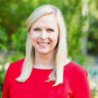 Truland Homes Employee Caitlin Terry's profile photo