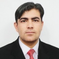Inteleweb Employee Muhammad Ishaq's profile photo