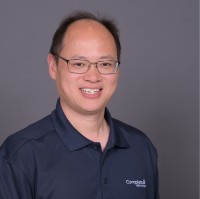 MGI Employee Yongfu Wang's profile photo