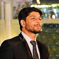 Ahmad Ashfaq Email