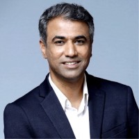 Warner Bros. Discovery Employee Sai R's profile photo