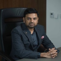 Montecarlo Limited Employee Mrunal Patel's profile photo