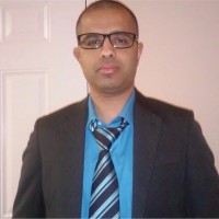 E.J. Ward, Inc. Employee Prashant Bhandari's profile photo