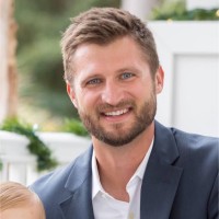 Garrett Watts
