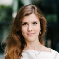 Mighty Petz® Employee Anna Krol's profile photo