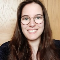 Blink Charging UK Employee Danielle Nightingale's profile photo