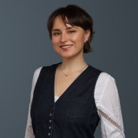 Olga Trunova Email