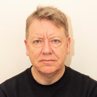 Intelligent Global Media Employee Bill Tanner's profile photo