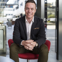 Megaport Employee Matt Simpson's profile photo