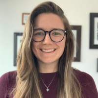 Church World Service Employee Jesse Bennett's profile photo