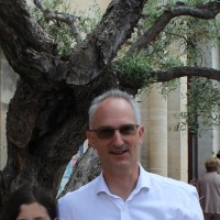 Safer Occitanie Employee Michael Fourel's profile photo