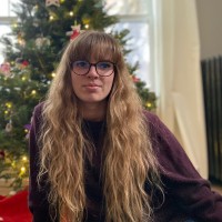 Fairgrounds Coffee and Tea Employee Hannah Horning's profile photo