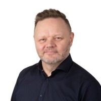 Kvikna ehf. Employee Tryggvi Tryggvason's profile photo