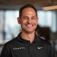 Compyl Employee Stephen Vellanoweth's profile photo