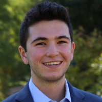 DSPTCH Employee Jordan Shonfeld's profile photo
