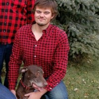 Gleeson Constructors & Engineers, L.L.C. Employee Kody Bratzel's profile photo