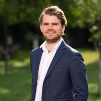 N-Fix Employee Gilles de Clercq's profile photo