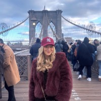 BAE Systems Employee Claire Granger's profile photo