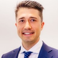 Dennis Family Corporation Employee William Levinge's profile photo