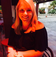 Thera Trust Employee Anna Dexter's profile photo