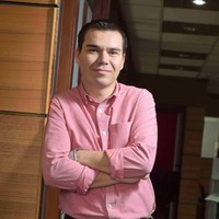 OPB Arquitectos Employee Gian Briancesco's profile photo