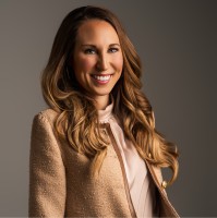 Charlotte Hornets Employee Betsy Mack's profile photo