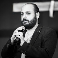 Khaled Nabil Email & Phone Number