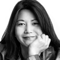 Turner Duckworth Employee Cinthia Wen's profile photo