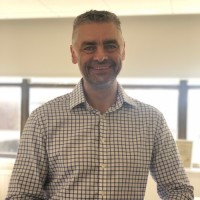 TalentTek Employee Mark Hodgkinson's profile photo