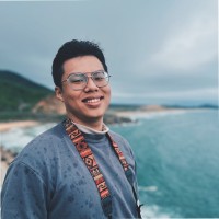 GrantForward | Cazoodle Inc. Employee Khang Pham's profile photo