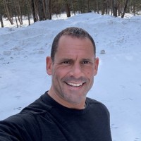 Lumetics Employee Dave Thomas's profile photo