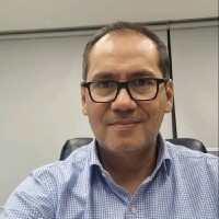 XDigital Employee Otto Jordan's profile photo