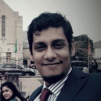 Eden Textile Employee Mohammed Adnan's profile photo