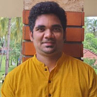 SatSure Employee Syed Hassain's profile photo