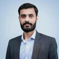 ArmUP Employee Awais Ahmed's profile photo