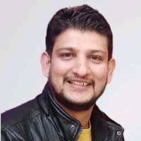 Citi Employee Avinash Daga's profile photo
