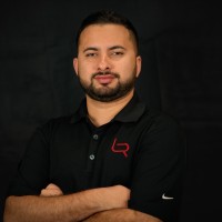 LRAV Employee Rafael Alvarado's profile photo
