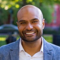 Century 21 Redwood Realty Employee Syam Tadavarthy's profile photo