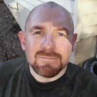 Cybersecurity and Infrastructure Security Agency Employee John Harrison's profile photo