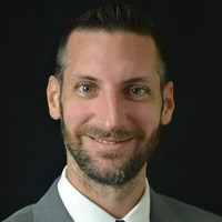FINFROCK Employee David Tabor's profile photo