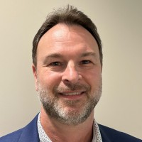 BC Hydro Employee Chris Waite's profile photo