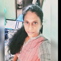 iDevopz Employee Geetha S's profile photo