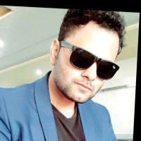 Paritosh Sharma Email & Phone Number