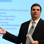 Greg Shaheen Email & Phone Number